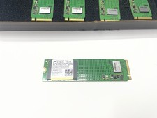 (1) Micron 2450 1TB (1024GB) SSD MTFDKBA1T0TFK M.2 NVME PCIe Gen4 x4 picture
