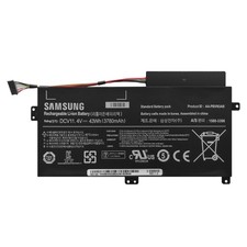 Original Battery AA-PBVN3AB for Samsung NP370R4E NP470R5E ATIV BOOK 450R4V 470R5E picture