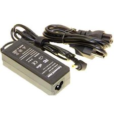 AC Adapter POWER CHARGER FOR FUJITSU SIEMENS AMILO PA1510 S26113-E519-V55 VA250D picture
