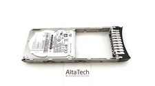 IBM 00RX908 1.8TB 10K SAS 2.5 Hard Drive 01NN110 picture