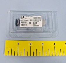 HP AJ718A AJ718A-63001 8Gb SW B-series FC SFP+ NEW picture