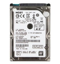 FOR FIT HGST 1TB 7200PRM HTS721010A9E630 32MB 6Gb/s SATA 2.5