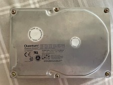 Quantum Sirocco 3.5 series untested picture