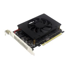 NVME M.2 SSD Adapter Card PCIE 3.0/4.0 4*32Gbps Multi-System Compatibility picture