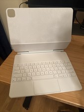 Magic Keyboard Case for iPad Pro 12.9 Inch picture