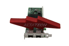 Dell 05N7Y5 Intel X710-DA2 10G SFP+ 2-Port Low-Profile Ethernet Network Adapter picture