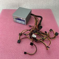 Antec EA-430 80Plus 430W ATX Power Supply No PCIe  picture
