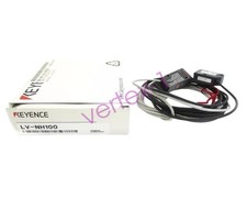 1PC Keyence LV-NH100 Laser Sensor LVNH100 In box Brand new. picture