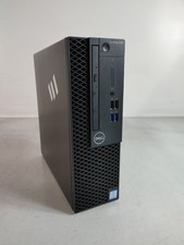 Dell OptiPlex 3070 SFF Intel Core i5-9500 3.00 GHz 8 GB DDR4 Desktop No HDD picture