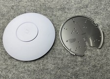 Ubiquiti UniFi U6 Pro 4.8Gbps Wi-Fi PoE Wireless Access Point - White picture