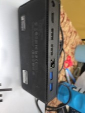 Dell D6000S Universal Docking Station picture