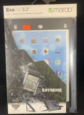 Marco ExoRail 3.2 Tough Rugged Case Cover for 9.7 inch iPad Air, Air 2, iPad Pro picture