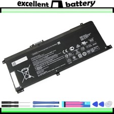 SA04XL Battery For HP ENVY x360 15-dr 15-dr1017tx 15-ds 15-ds0040au 55.67Wh picture