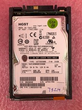 Strong-IT EMC 005050684 600GB 10K 2.5 SFF SAS 520 VMAX 100K 200K 400K picture