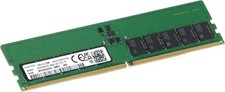 Dell 32GB 2Rx8 DDR5 ECC UDIMM 5600 MT/s (1 unit) picture