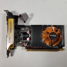 Zotac Nvidia Geforce GT 610 Synergy Edition 2GB 64 bit  DDR3 picture