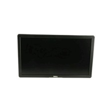 Dell Monitor 20 inch E2014H Widescreen LCD Black New Open Box picture