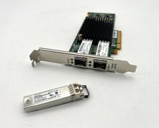 HP 557SFP+ ETHERNET 10GB 2 PORT  792834-001 788991-001 picture