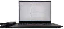 Lenovo ThinkPad X1 Nano 4 Core i7 11th Gen 16GB 256SSD W11 *One Year Warranty* picture