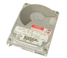Conner Antigua CFP1080S 1.08 GB picture