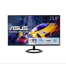 ASUS VZ24EHF 23.8 Inch IPS Monitor 100Hz Refresh Rate Unused picture