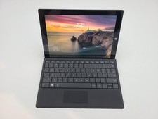 Microsoft Surface 3 *1645* X7-Z8700 1.60GHz 4GB Ram 64GB SSD Win 11 Pro picture