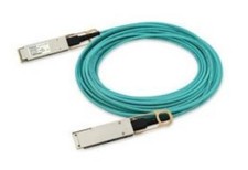 Dell AOC-QSFP28-100G-10M - XFDRT picture