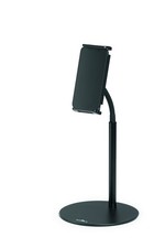 TWIST 360 Gooseneck Tablet Phone Holder iPad Desk Stand Black Durable picture