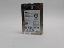 Seagate Dell ST1200MM0007 1.2 TB 2.5 in SAS 2 Enterprise Hard Drive picture