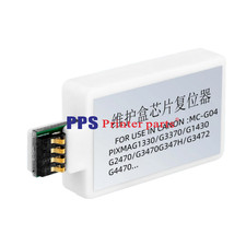 MC-G04 Maintenance Box Chip Resetter for Canon PIXMA G3270/G1230/1330/3370/G2270 picture