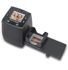 DIGITNOW 135 Film and Slide Scanner 8541730152 picture