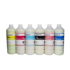 High quality uv invisible fluorescent ink for epson L1300 1000ml picture