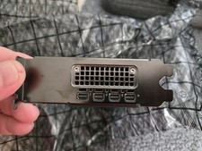 NVIDIA RTX 2000 ADA Small Form Factor (SFF) PCIe x16 Graphics Card picture