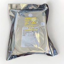 Toshiba MG Series Hard drive 6 TB internal 3.5