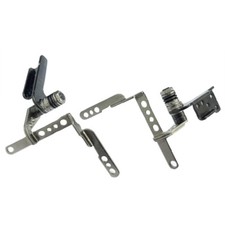 1 Pair Lcd Screen Hinge US for MSI  GE70  GP70 2QE  2PE  2PC MS-175A MS-1759 picture