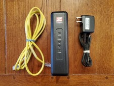 Zoom 5345 8x4 Docsis 3.0 Cable Modem - 343 Mbps picture