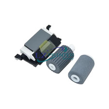 1Kit ADF Pickup Roller Separation Pad For KYOCERA ECOSYS M2040dn M2635dw M2540dw picture
