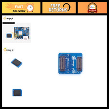 32GB/64GB/256GB eMMC Memory Storage Module for Orange Pi 5Plus/3B/5Pro/4A/RV2 picture