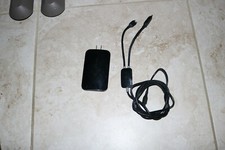 Targus Premium Laptop Charger Reg APA69 /w cables picture