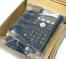 Polycom 2200-12365-001 Voip IP Telephone IP331 picture