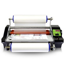 360S A3+ Laminating Machine for UV Printer Used UV DTF Roll Film Print picture