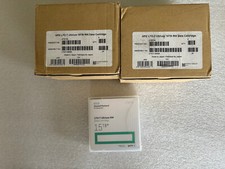 HP / HPE LTO7 Tape C7977A (10 PACK) Ultrium Backup Tape Cartridge 6TB/15TB- NEW picture