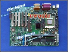 1PCS MSI MS-6339 VER: 1 IPC mainboard picture