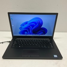 Dell Latitude 7490 14