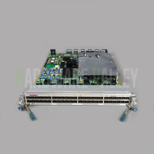 CISCO N7K-M148GS-11L Nexus 7000 - 48 Port GE Module with XL Option (req. SFP) picture