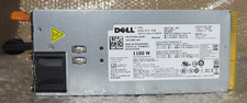 Genuine Dell 1100W Switching Power Supply 7001515-J100/Z1100P-00 01Y45R picture
