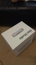 Apple Mac Studio (2025) - M3 Ultra 32-Core CPU, 256GB Memory, 1TB SSD picture