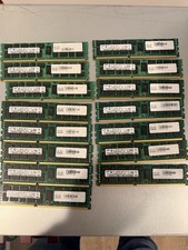 Samsung 8GB (1 x 8GB) PC3-10600 (DDR3-1333) Memory (M393B1K70CH0YH9) picture