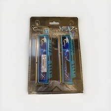 G.SKILL Ripjaws X 8GB (2x4GB) DDR3-1866 PC3-14900 240-Pin DIMM picture