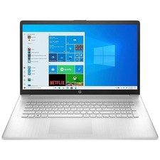 HP 17-CN0013DX 17.3